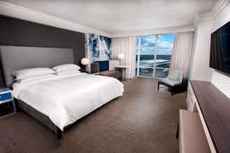 Hotel Niagara Falls Marriott on The Falls photo 1