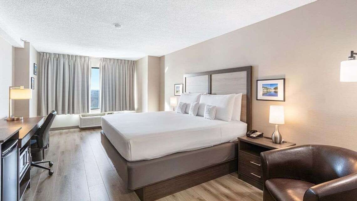 Hotel Harborside Hotel photo 1