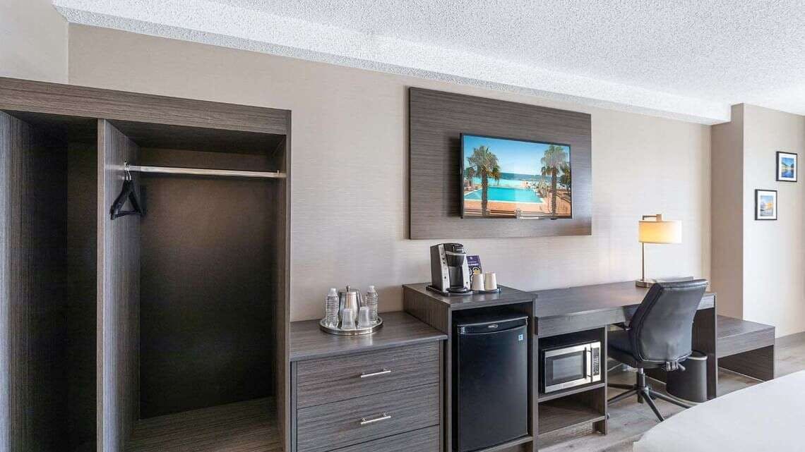 Hotel Harborside Hotel photo 2