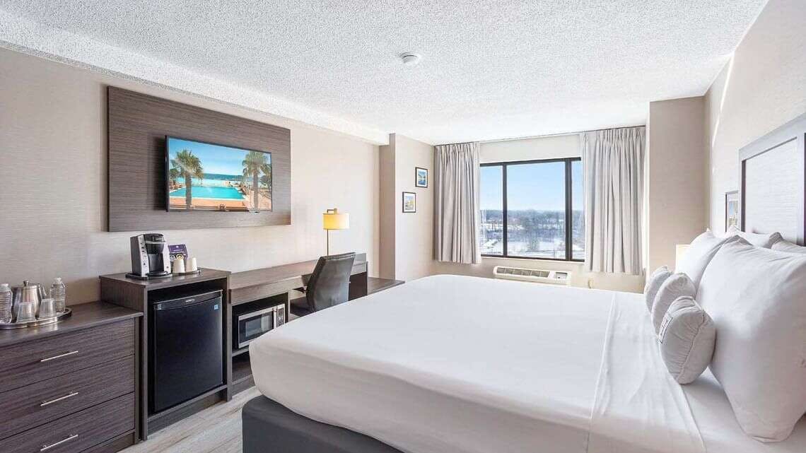 Hotel Harborside Hotel photo 5