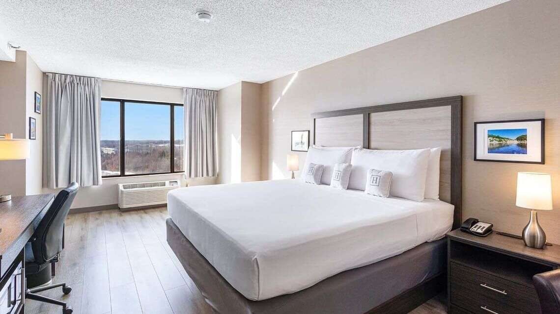 Hotel Harborside Hotel photo 4