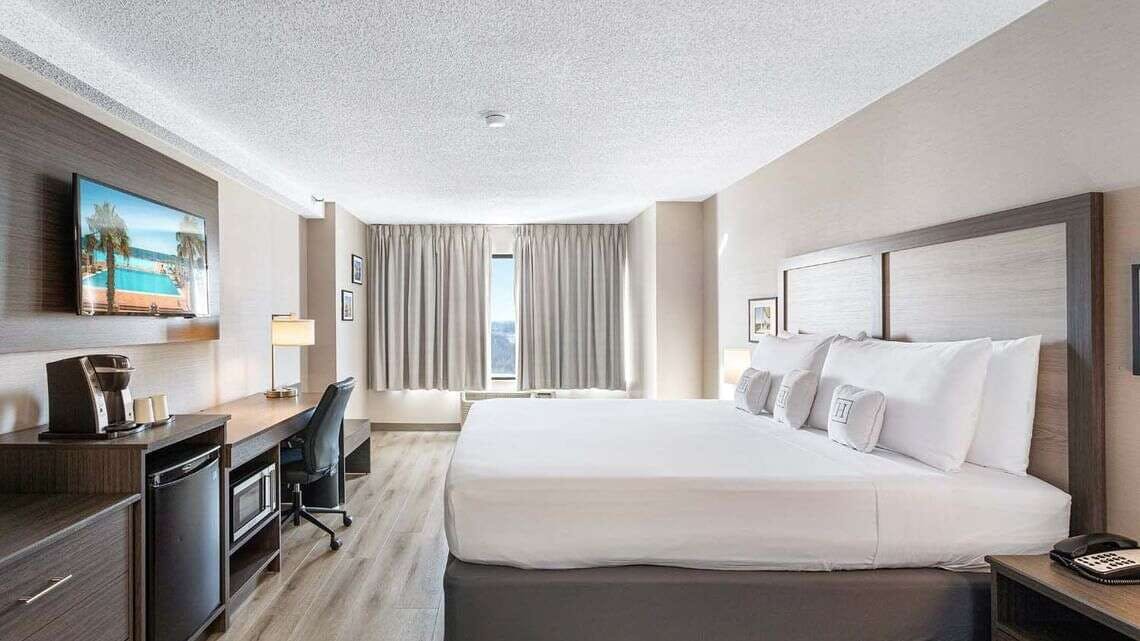 Hotel Harborside Hotel photo 3