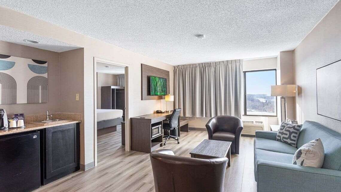 Hotel Harborside Hotel photo 4