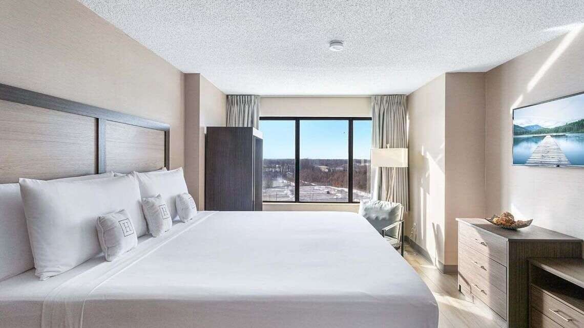 Hotel Harborside Hotel photo 5
