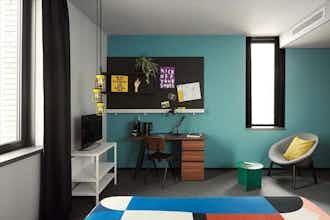 Hotel The Social Hub Eindhoven photo 1