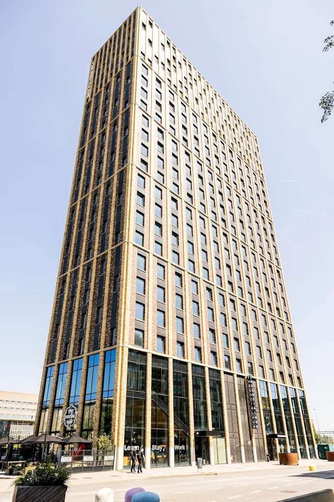 The Social Hub Eindhoven