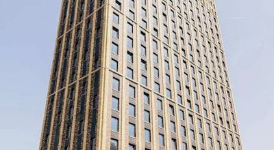 The Social Hub Eindhoven