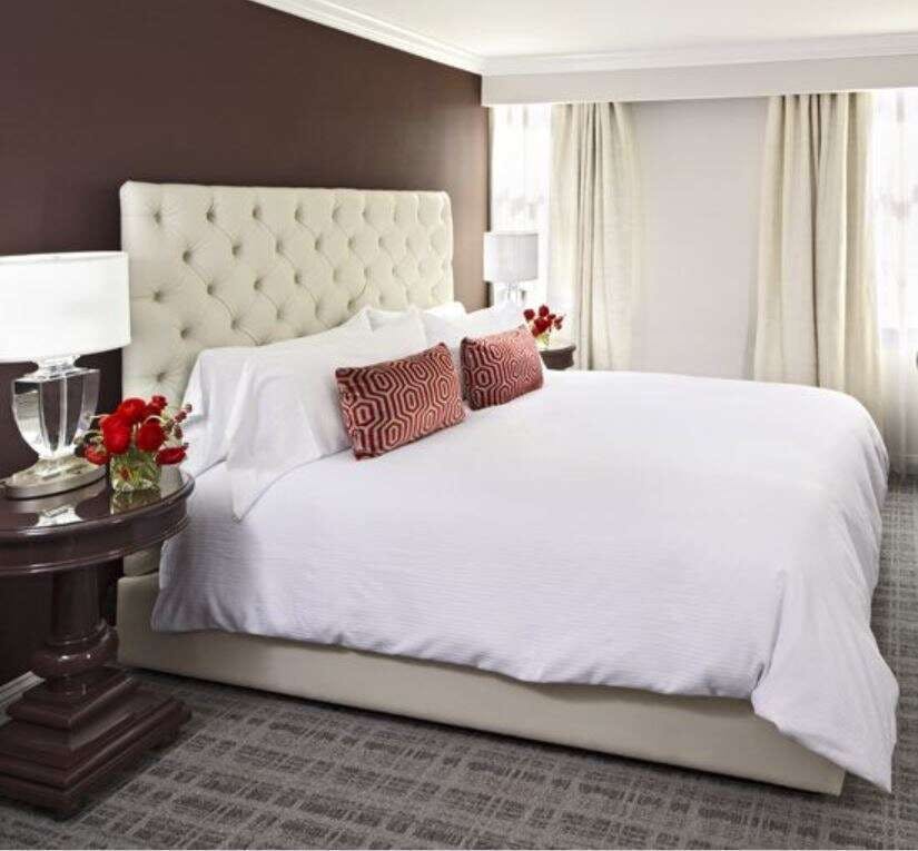 Hotel The Graham Georgetown, Washington, D.C. photo 2