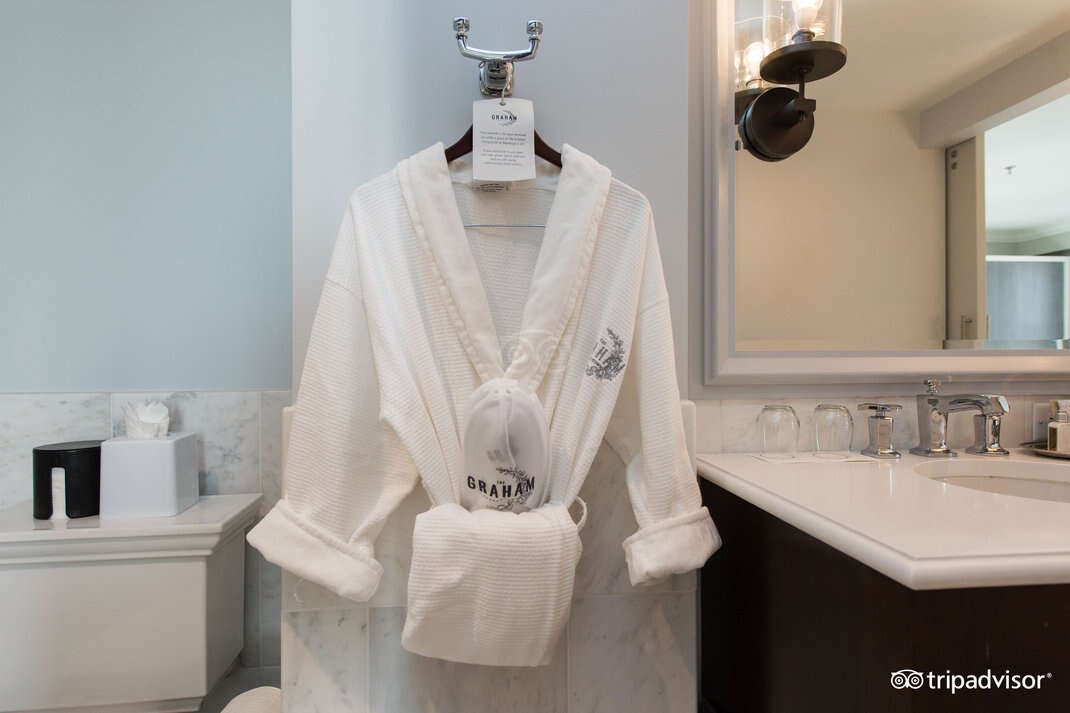 Hotel The Graham Georgetown, Washington, D.C. photo 5