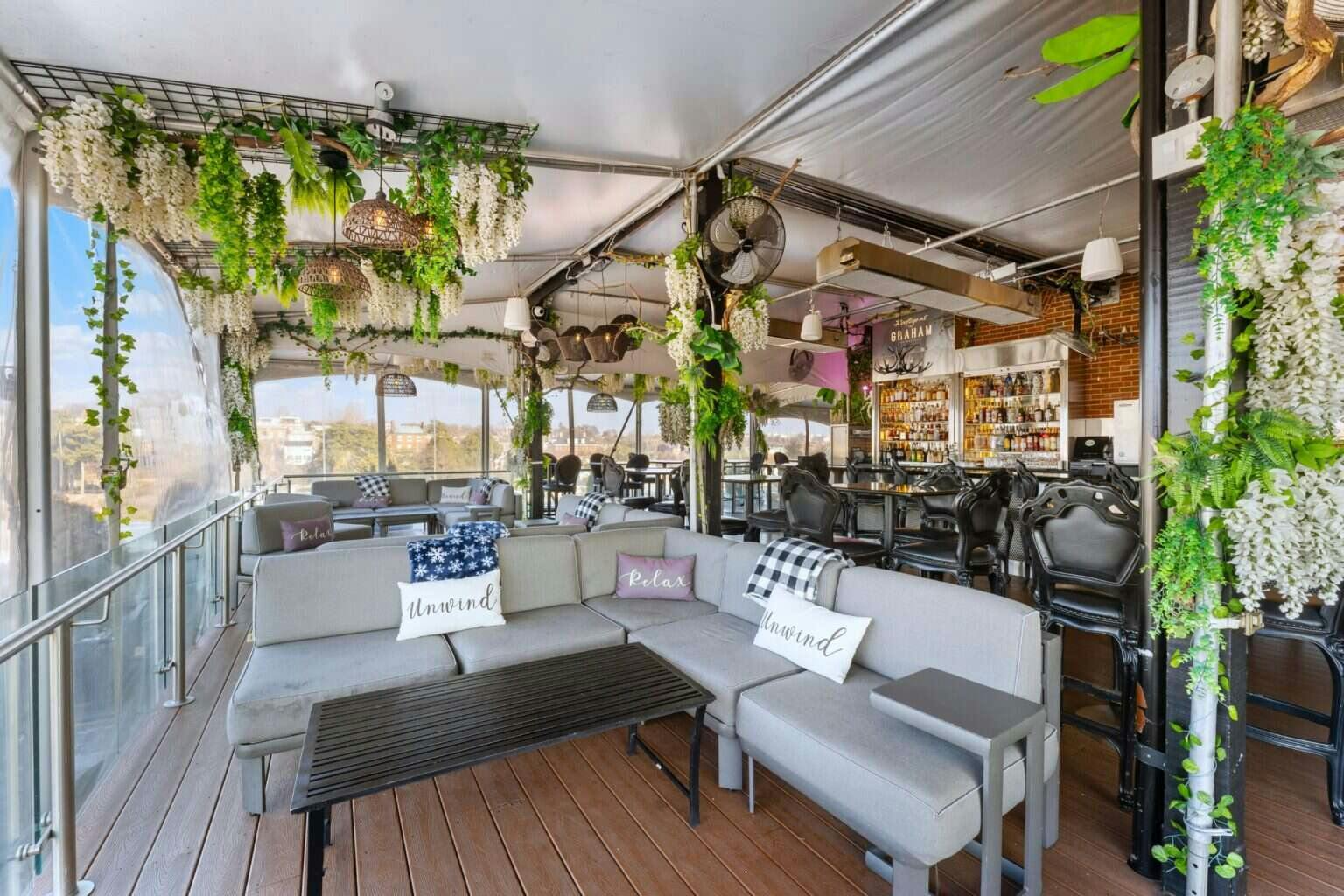 Hotel The Graham Georgetown, Washington, D.C. photo 5