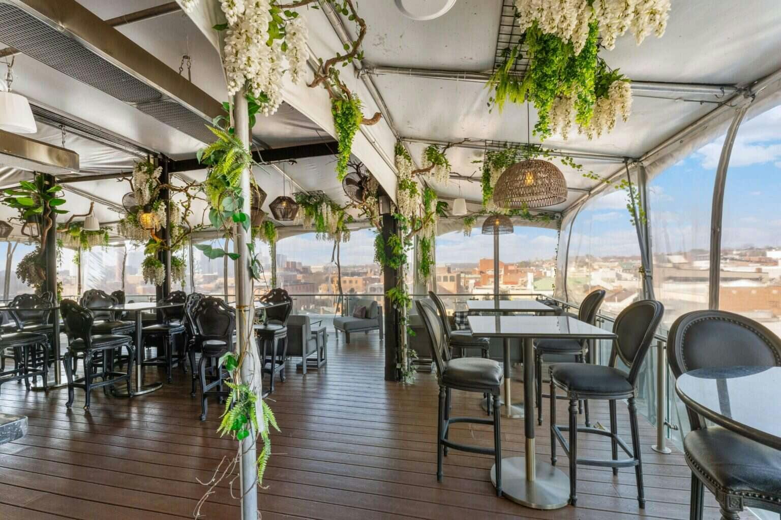 Hotel The Graham Georgetown, Washington, D.C. photo 2