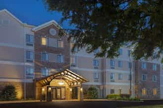 Hotel Staybridge Suites Tallahassee I 10 East photo 2