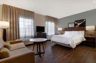 Hotel Staybridge Suites Tallahassee I 10 East photo 4