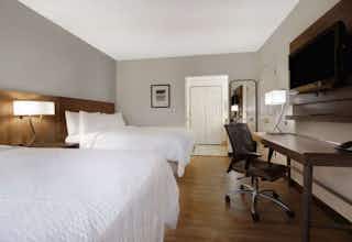 Hotel Staybridge Suites Tallahassee I 10 East photo 5