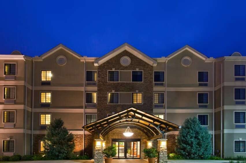 Staybridge Suites Tallahassee I 10 East