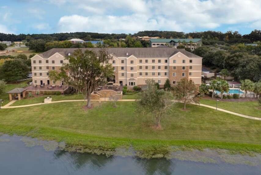 Hotel Staybridge Suites Tallahassee I 10 East photo 1