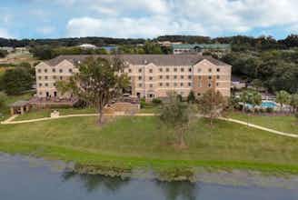 Hotel Staybridge Suites Tallahassee I 10 East photo 1