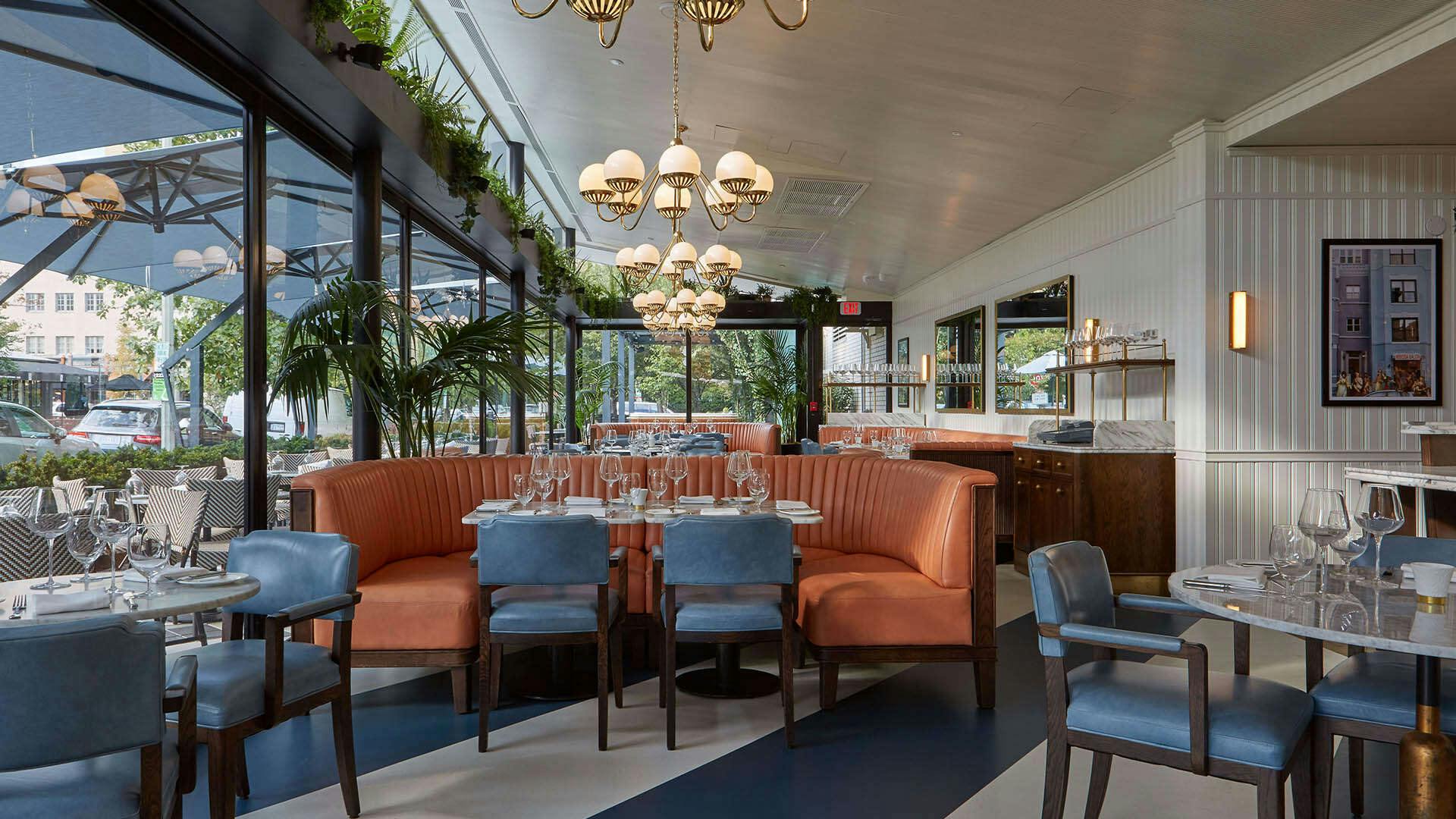 Hotel The Dupont Circle Hotel photo 3