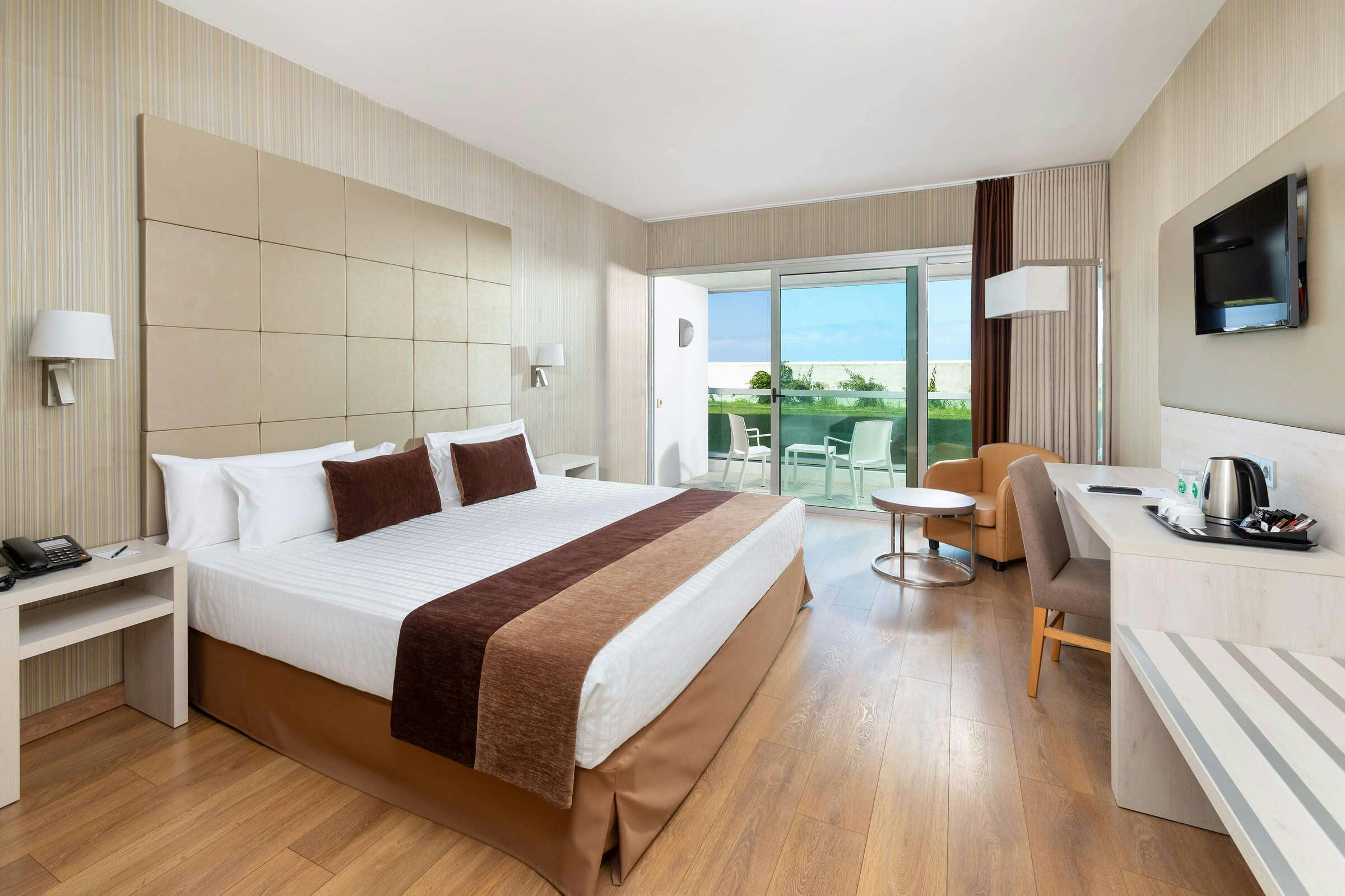 Hotel Hotel Best Semiramis photo 3