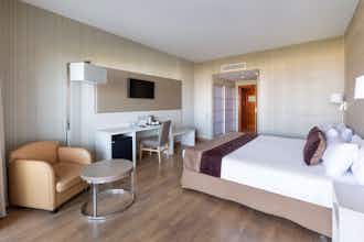 Hotel Hotel Best Semiramis photo 2
