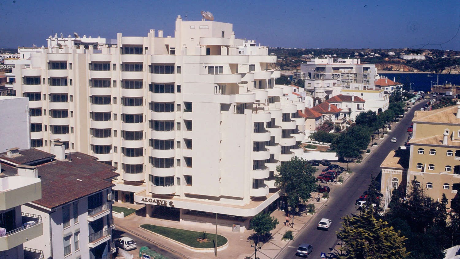 Hotel Algarve Mor Apartments photo 1