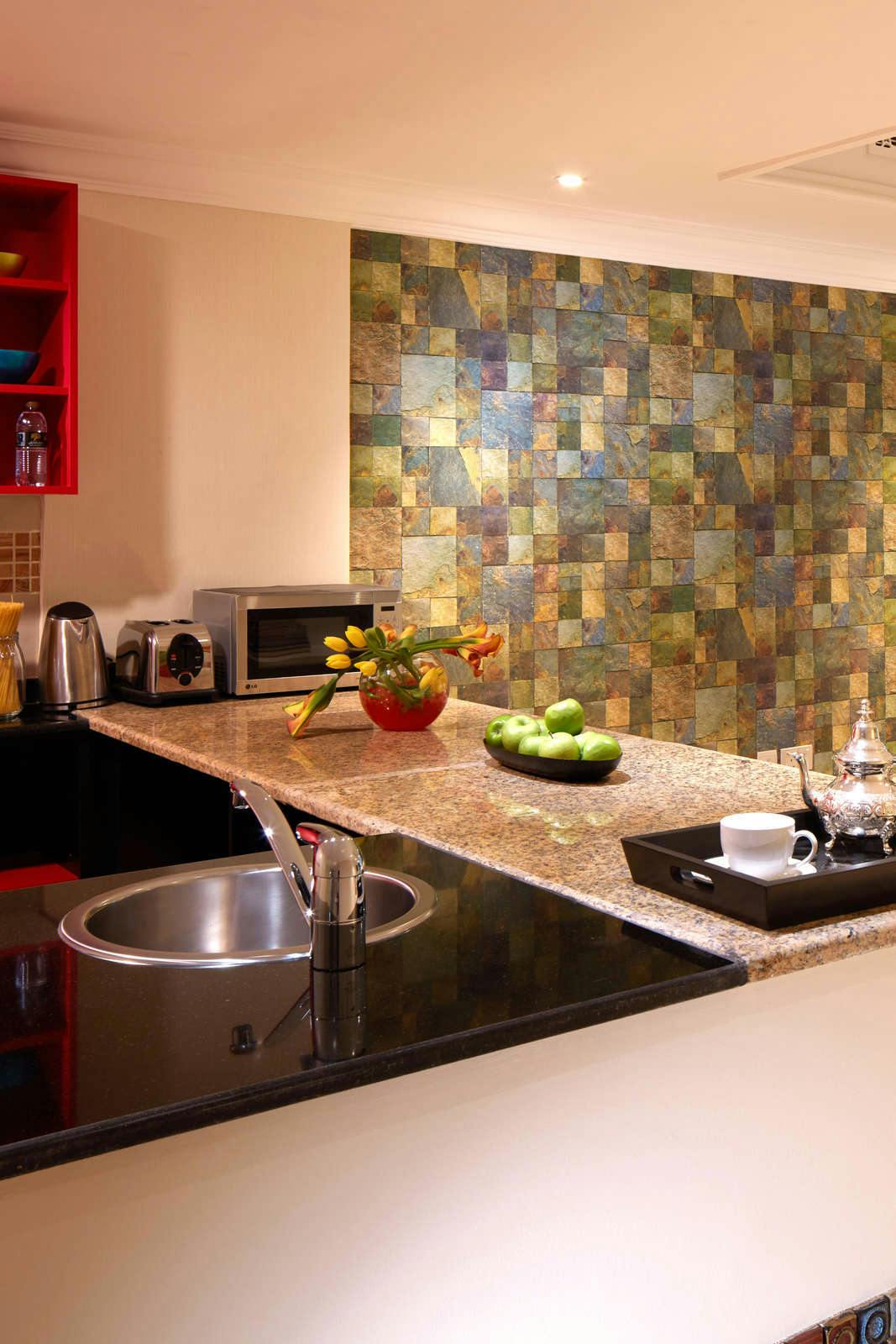 Hotel Al Seef Resort & Spa by Andalus photo 4