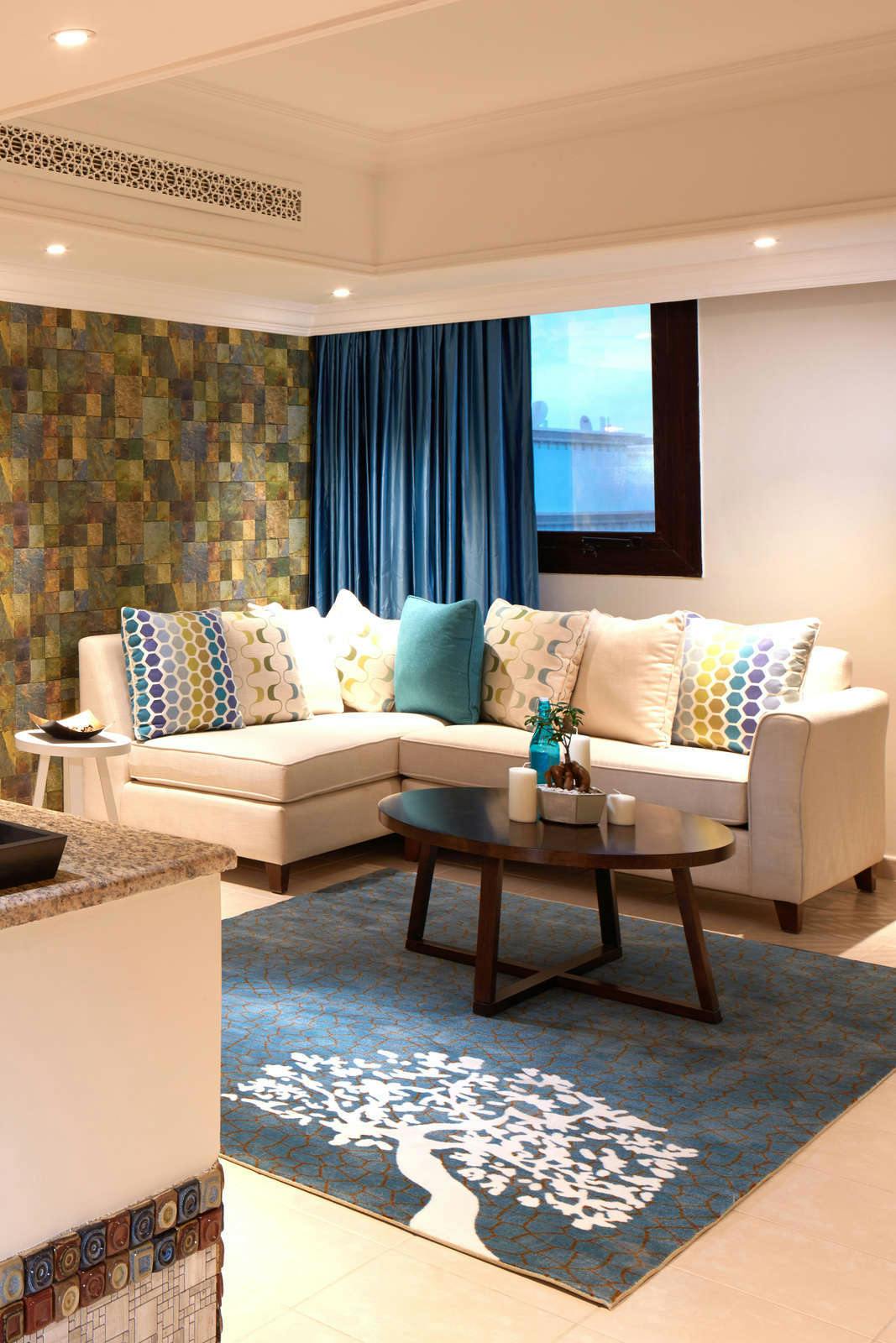 Hotel Al Seef Resort & Spa by Andalus photo 5