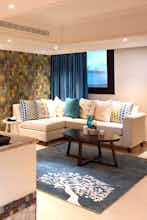 Hotel Al Seef Resort & Spa by Andalus photo 5