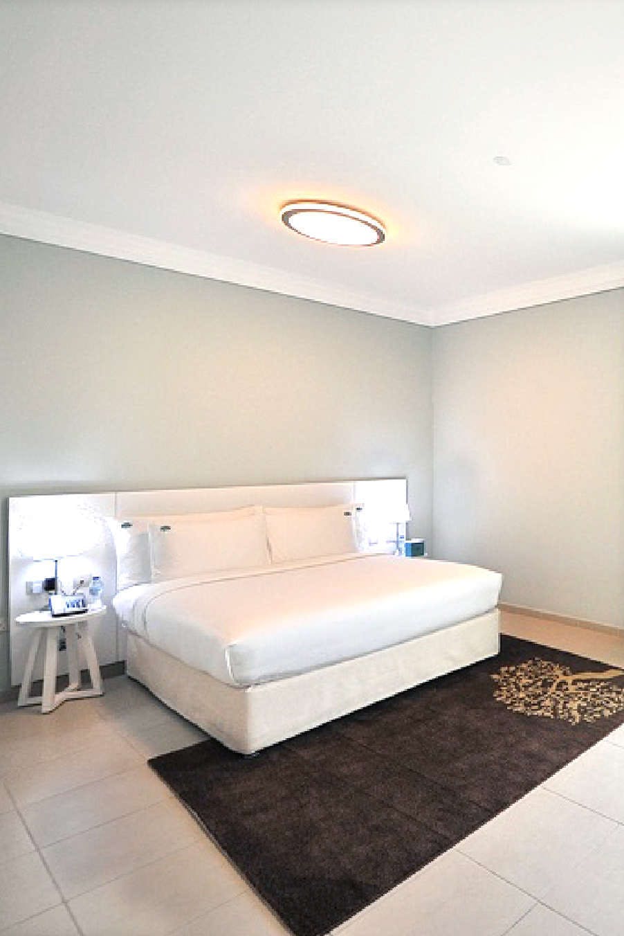 Hotel Al Seef Resort & Spa by Andalus photo 1