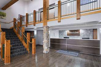 Hotel AmericInn by Wyndham Stuart photo 1