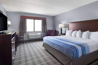 Hotel AmericInn by Wyndham Stuart photo 5