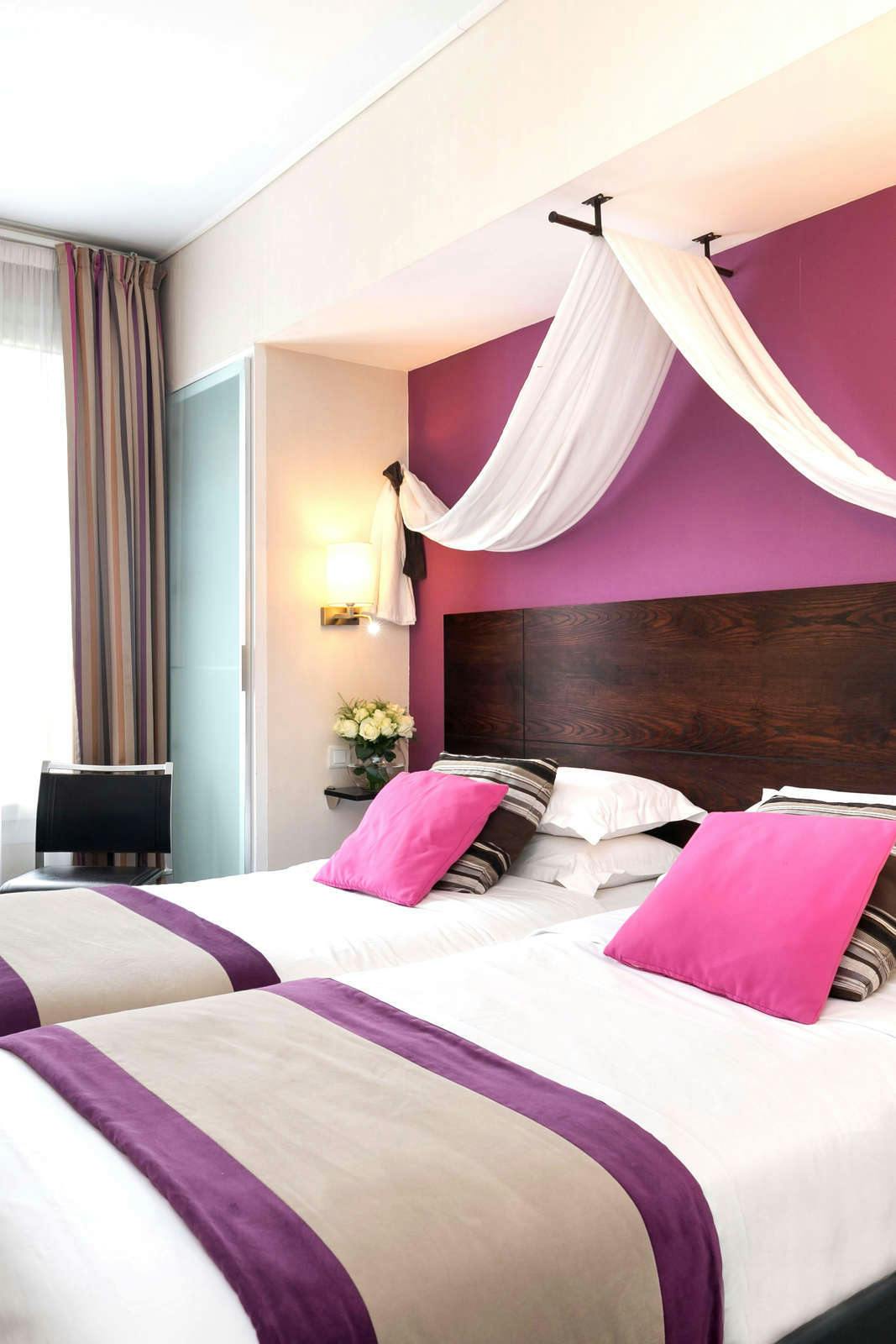 Hotel Hotel Florence photo 4