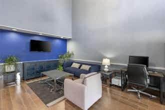 Hotel Sure Stay Plus Hotel By Best Western Asheboro photo 1