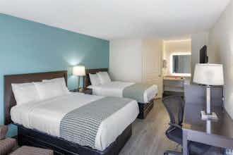 Hotel Sure Stay Plus Hotel By Best Western Asheboro photo 4