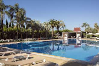 Hotel Hotel Al-Andalus Sevilla photo 1