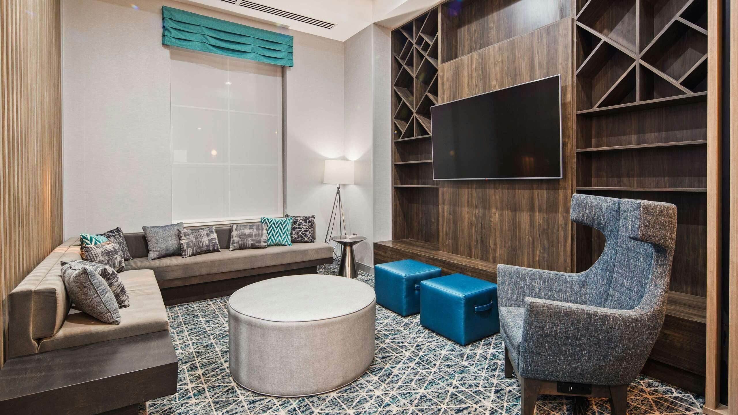 Hotel Best Western Plus Wilkes Barre Scranton Airport Hotel photo 1