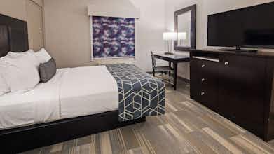 Hotel Best Western Plus Wilkes Barre Scranton Airport Hotel photo 4