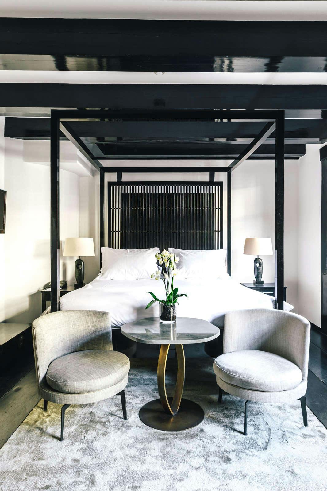 Hotel The Dylan photo 2