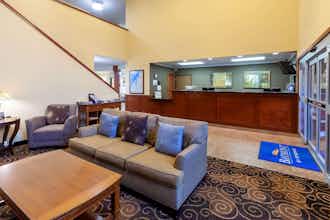 Hotel Baymont Beulah photo 1
