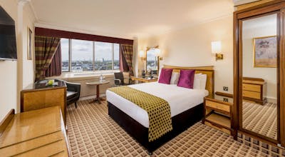 Copthorne Tara Hotel London Kensington