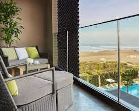 Hotel Four Seasons Hotel Casablanca photo 2