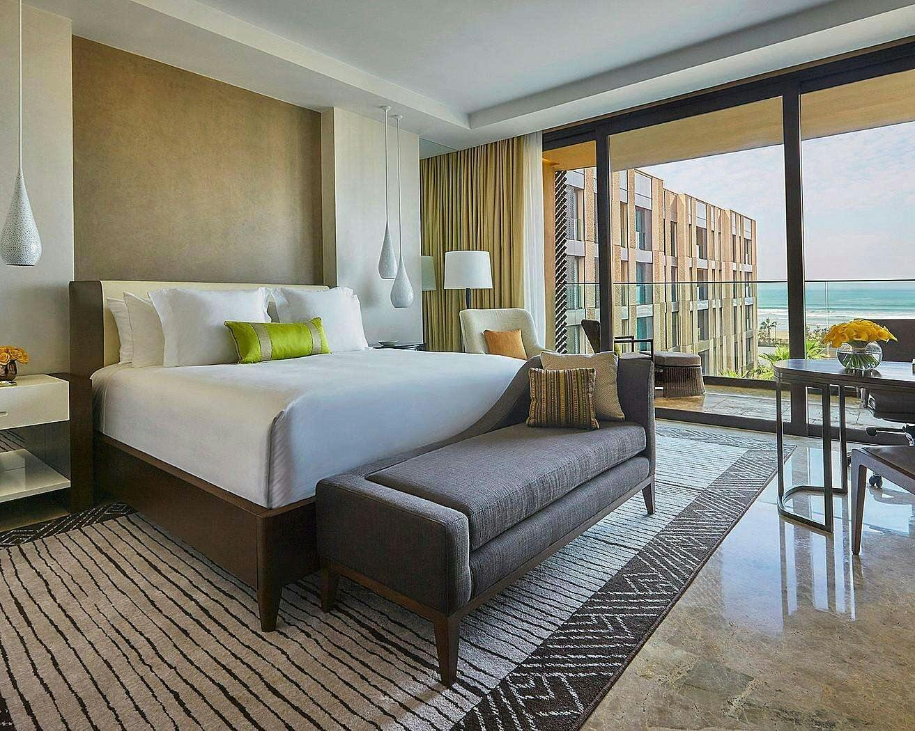 Hotel Four Seasons Hotel Casablanca photo 3