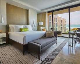 Hotel Four Seasons Hotel Casablanca photo 3