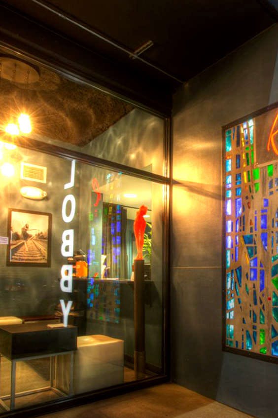 Hotel Hotel Ruby photo 4