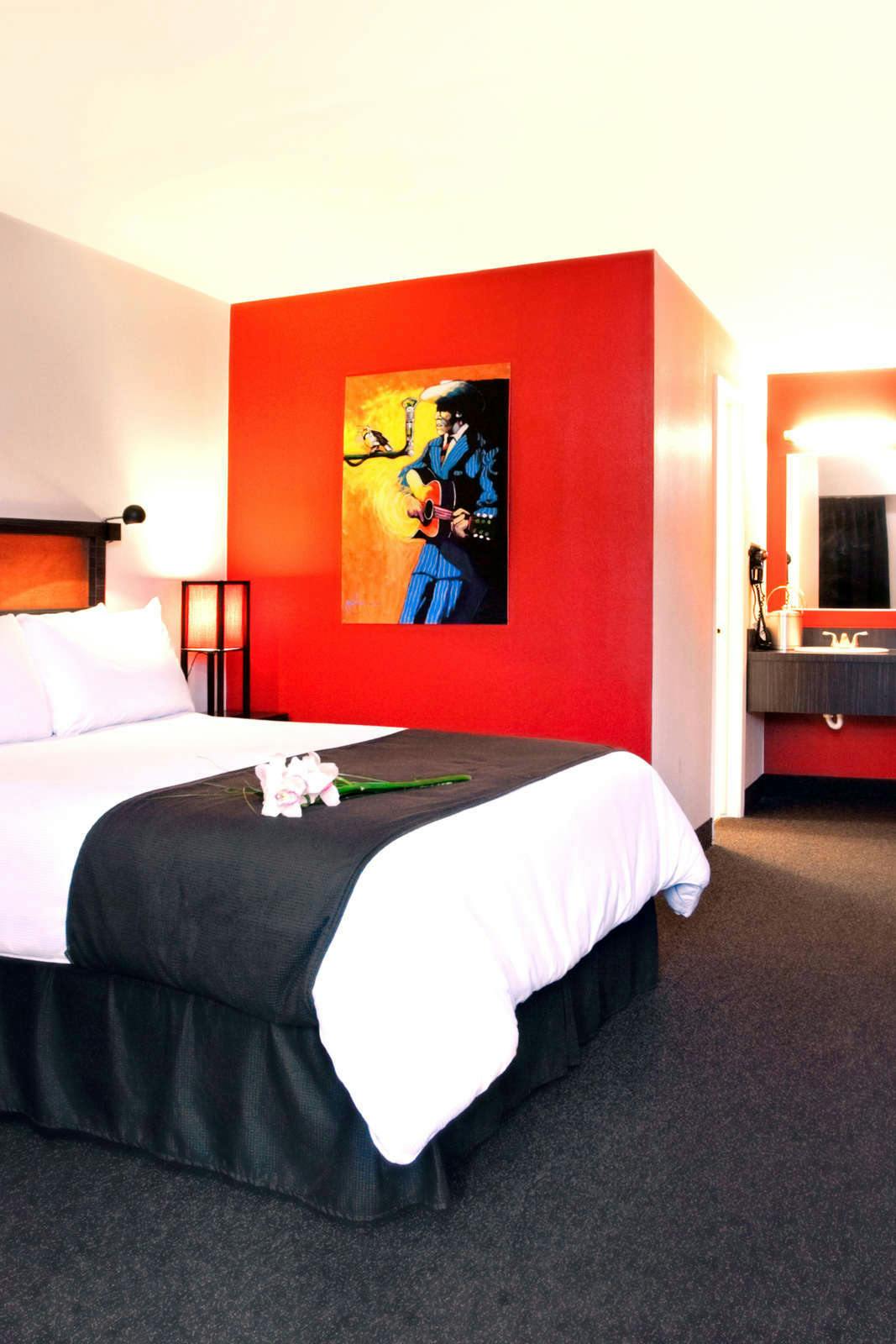 Hotel Hotel Ruby photo 1