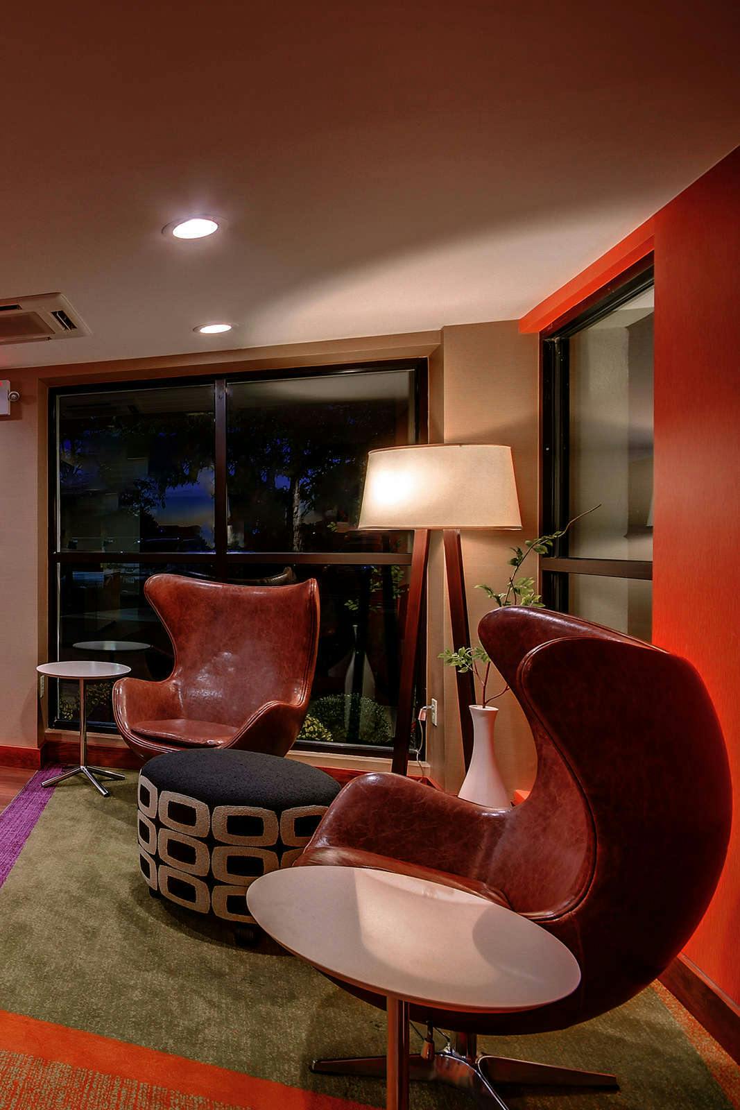 Hotel Fairfield Inn New Haven Wallingford photo 5