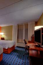 Hotel Fairfield Inn New Haven Wallingford photo 2