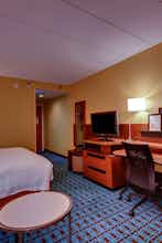 Hotel Fairfield Inn New Haven Wallingford photo 3