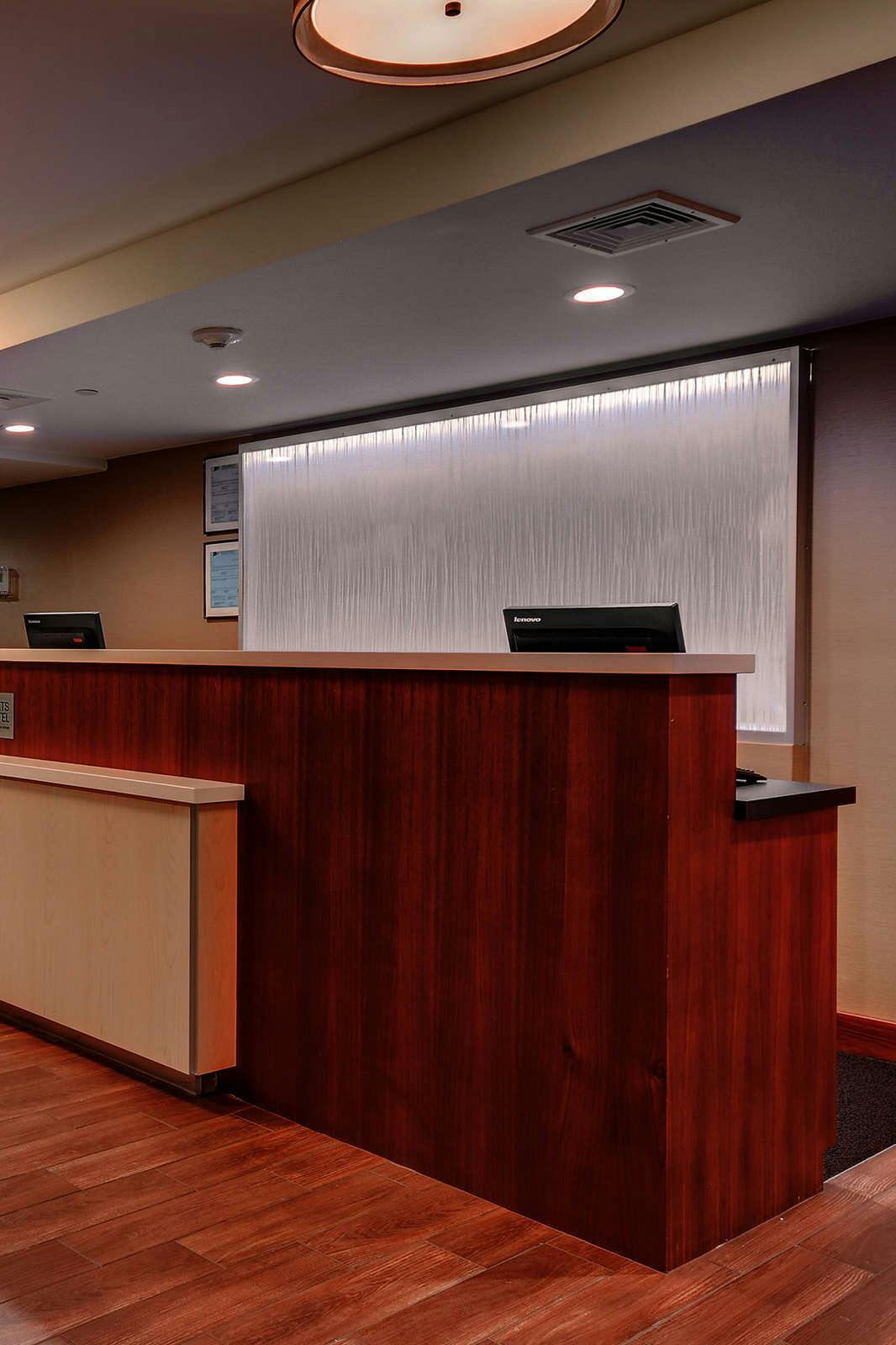 Hotel Fairfield Inn New Haven Wallingford photo 4