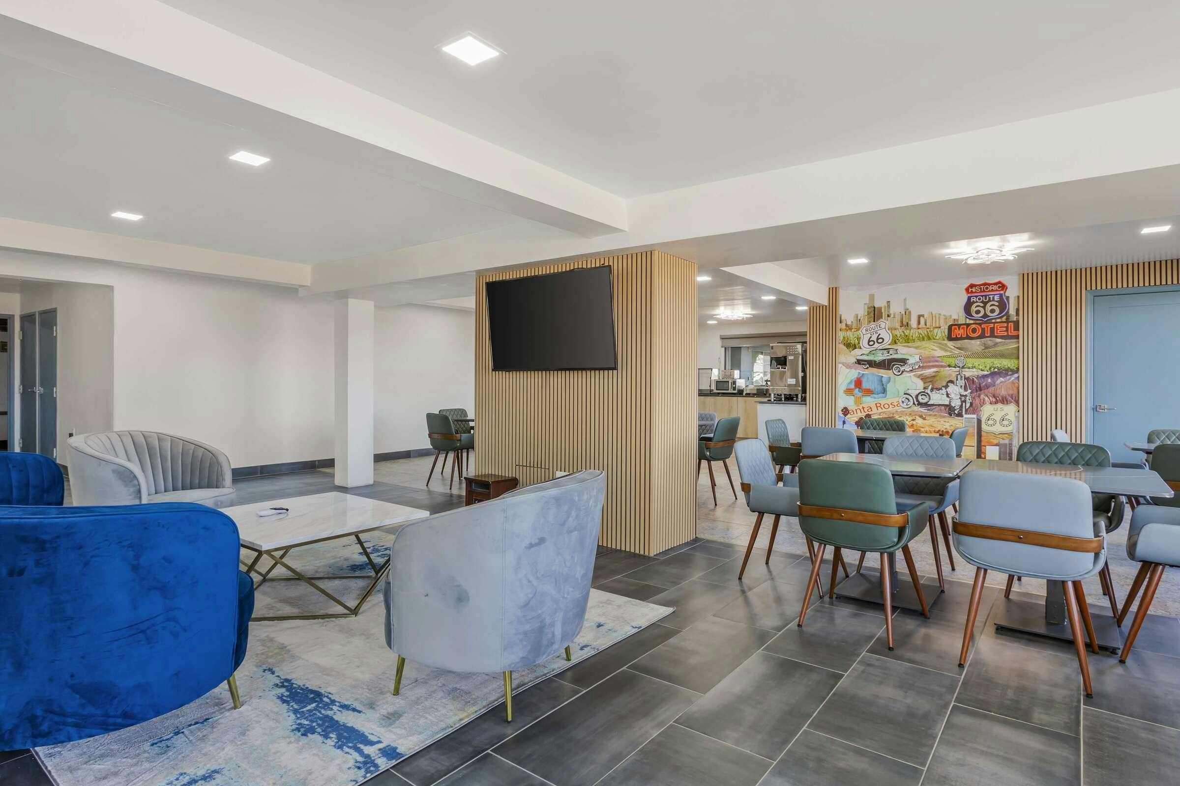 Hotel Hotel Blue 66, Bw Signature Collection photo 1